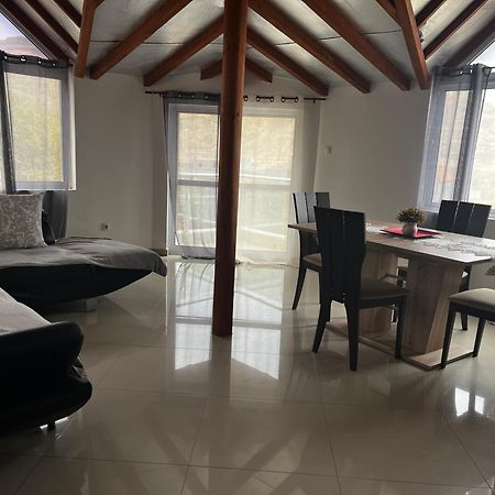 Dunas De Areia Preta Ribeira da Prata Екстер'єр фото
