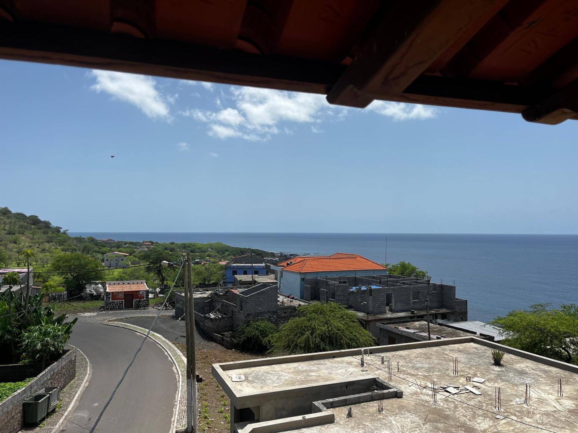 Dunas De Areia Preta Ribeira da Prata Екстер'єр фото